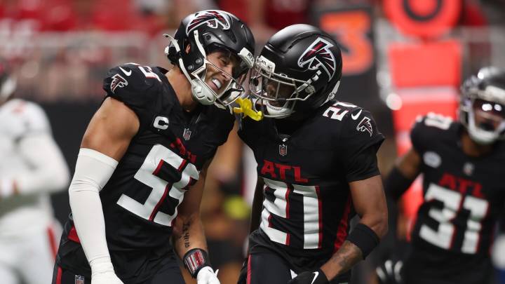 Fantasy Football Week 8 Defense (DST) Rankings and Streamers