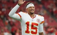 The 25 greatest Kansas City Chiefs of all-time: From Patrick Mahomes to Derrick Thomas
