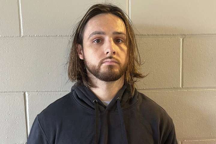 Man accused of sparking deadly Palisades Fire pleads not guilty