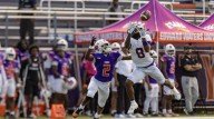 Benedict Rallies To Top Edward Waters, 31