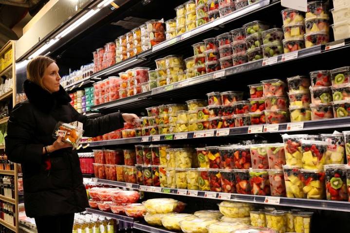 White House says inflation data unlikely to be released next month