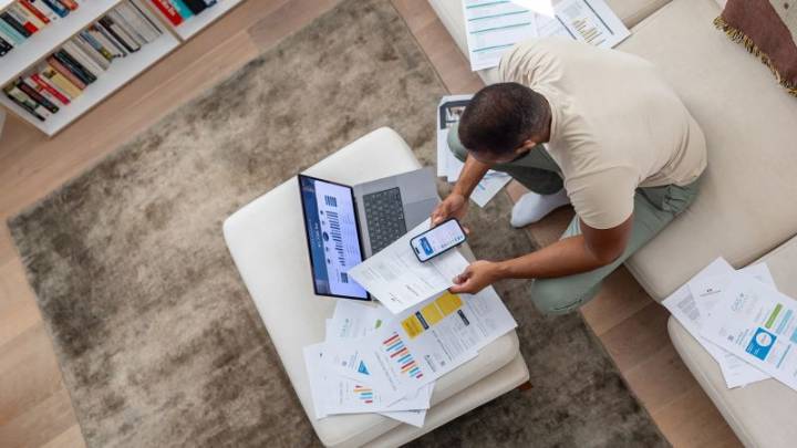 The benefits of keeping your investing life simple