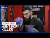 Hunt For Killer Of Former UFC Fighter Continues As Community Reels From Shooting