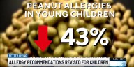 Better Living: Allergy recommendations revised for children