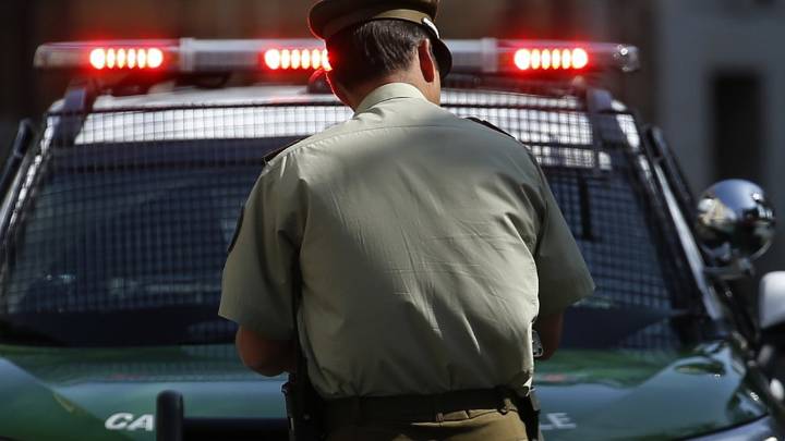 Adulto mayor fue asesinado a puñaladas en Estación Central