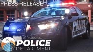Man arrested in Trona for Ridgecrest shooting