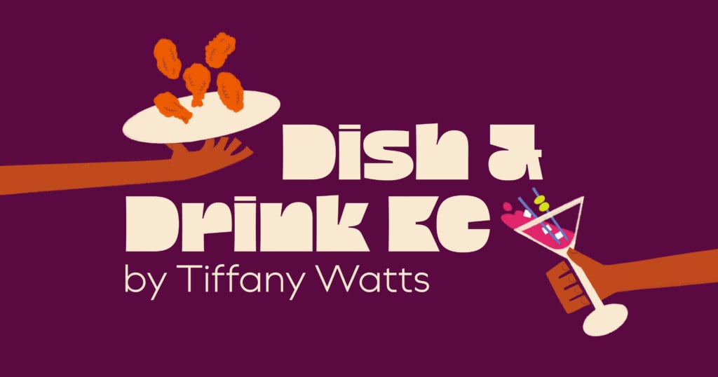 Dish & Drink KC: A Night out with In Good Company and Addicted