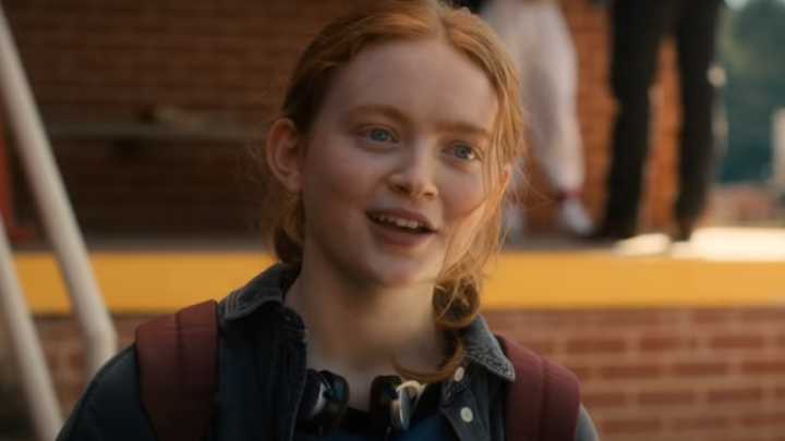AI Has Giving Fans A Look At What Sadie Sink Could Look Like In Spider-Man: Brand New Day, And Boy Do I Hope It’s Right