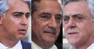 Longueira, ME-O y Contesse se encontrarán en tribunales por audiencia final antes del veredicto del caso SQM