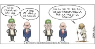 Día de la No Violencia