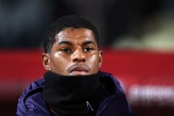 Barcelona star Marcus Rashford sends message to Real Madrid ahead of El Clasico