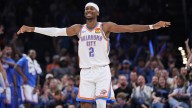 How to watch NBA free live stream today: Houston Rockets vs. Oklahoma City Thunder