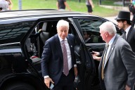 Antes de ver a Milei. El número uno de Wall Street, Macri y empresarios, en un encuentro privado en el Colón