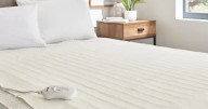 'I found a simple way to get Dunelm's 'brilliant' electric blanket for £7'