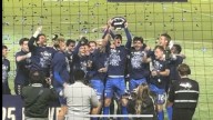 One Knoxville SC wins first professional trophy in team history