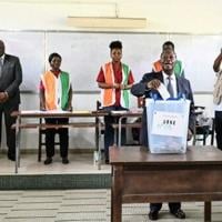 Ouattara wins landslide fourth term as Ivory Coast president