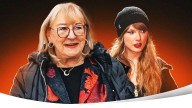 Donna Kelce’s subtle hint to Taylor Swift at Chiefs