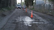Cambia el recorrido de una línea de COLE por obras en calle Futaleufú