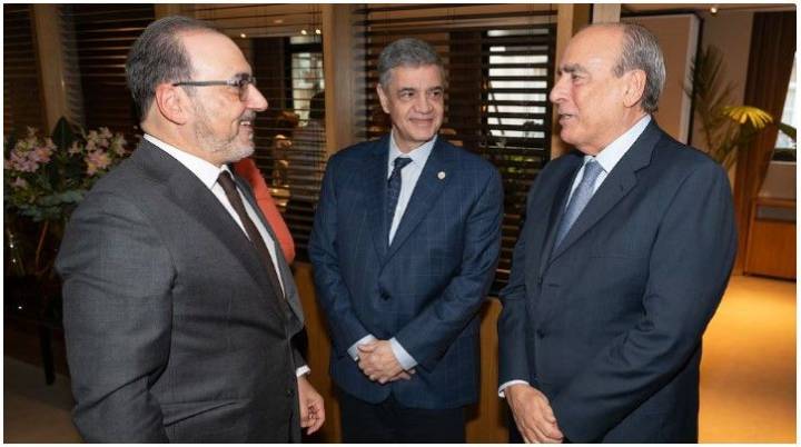 Los primeros gestos del Gobierno al PRO tras la reunión privada entre Javier Milei y Mauricio Macri