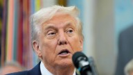 EEUU está en conflicto armado con cárteles del narco, dice Trump, tras lanzar ataques en el Caribe