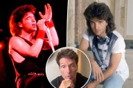 Exclusive | Richard Marx insists he was never tempted by groupies — even at height of fame