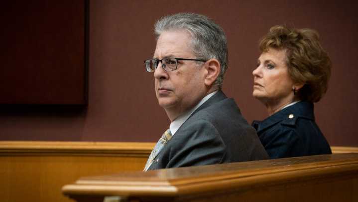 Preliminary exams begin in Michigan voting machine case