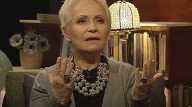 Actriz Adriana Barraza será parte de la película ‘Cut off’: Variety
