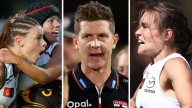 AFLW 2025: Run Home with two rounds left, after Round 10, AFL Women’s finals scenarios, predicted ladder, analysis, latest news