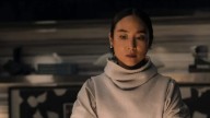 Greta Lee defiende la libertad de expresión