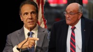 Giuliani allies endorse Cuomo over GOP nominee Sliwa for NYC mayor
