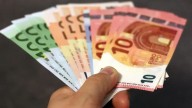 Euro hoy y euro blue hoy, EN VIVO: el minuto a minuto de la cotización de este miércoles 29 de octubre de 2025
