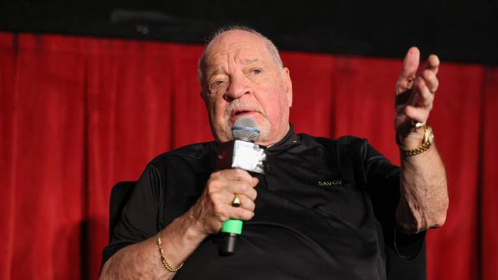 Oscar Winner Paul Schrader Says He’s Ready to Make an AI Movie (And Have AI Review It)
