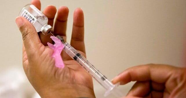 Flu season begins soon