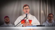 Monseñor García Cuerva: "hay muchos hermanos en nuestro país que ya no tienen fuerzas para seguir”