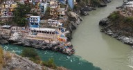 Groundwater, not glaciers, is the Ganga’s lifeline, says study