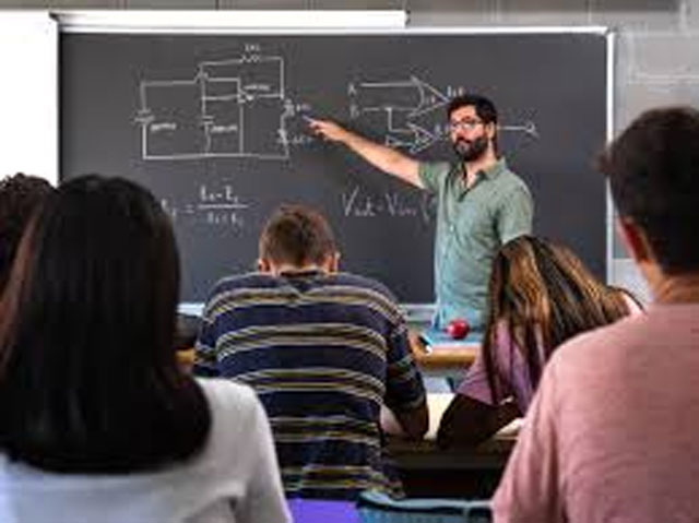 Karnataka government approves appointment of guest lecturers