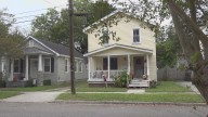 Norfolk home at center of fraud trial with Letitia James
