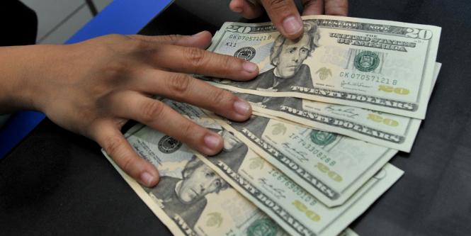 Dólar | Precio del dólar hoy en Colombia 23 de octubre 2025 | TRM