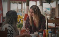 Mirella Cesa celebra lo cotidiano en su nuevo video“Fe