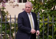 Police looking into whether Prince Andrew enlisted officer to dig up dirt on accuser Giuffre
