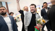 Court to rule if pro-Palestinian activist Khalil will stay free