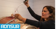 08:34 Tierra, Mar y Vinos vuelve a Rada Tilly con charlas magistrales y los sabores únicos del sur