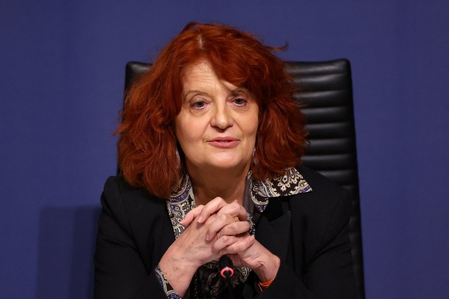 Two Louvre suspects have ‘partially confessed’ but £76m jewels still missing