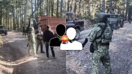 Localizan dos cuerpos sin vida en sierra de Chihuahua; uno era originario de Durango 