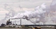 Canada not on track to meet 2030 climate targets, report finds