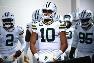 Jordan Love continues to emerge as one of NFL's most reliable passers: Week 8 Quick Outs