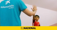 Si haces voluntariado, cambiarás vidas (incluida la tuya)