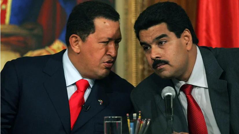 Maduro: la visión de Chávez avanza con un Pueblo que jamás se rinde