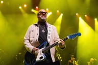 Beloved country music group shares inspirational message after frontman’s cancer news