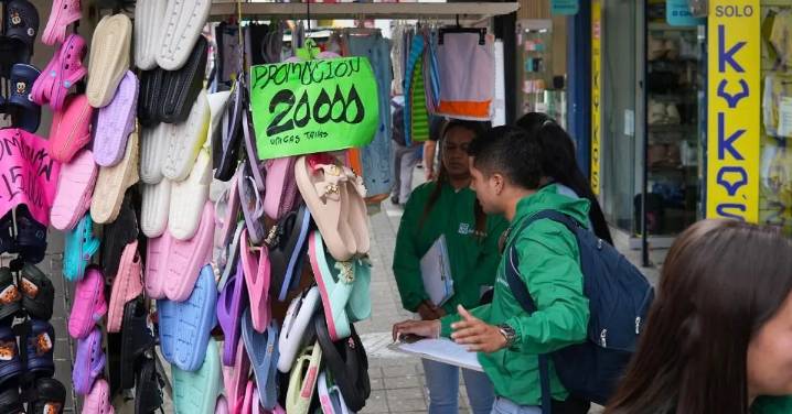 Armenia le apuesta al equilibrio entre orden y economía: 12 mil controles de espacio público y zonas peatonales en marcha